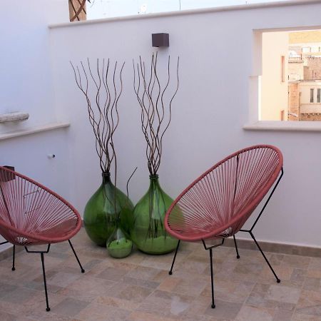 La Felicia Hotel Бари Екстериор снимка