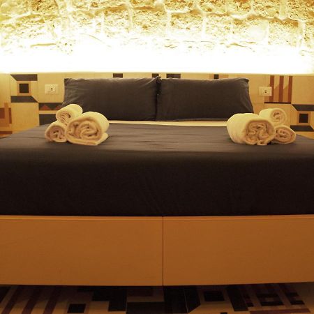 La Felicia Hotel Бари Екстериор снимка