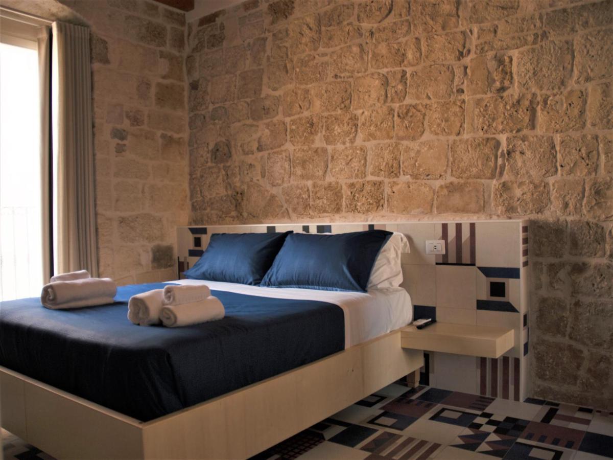 La Felicia Hotel Бари Екстериор снимка