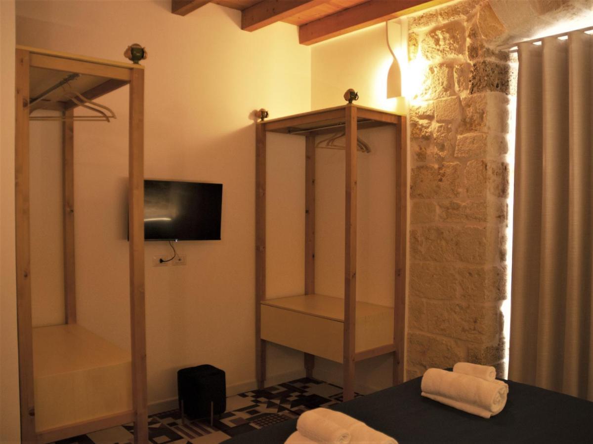 La Felicia Hotel Бари Екстериор снимка