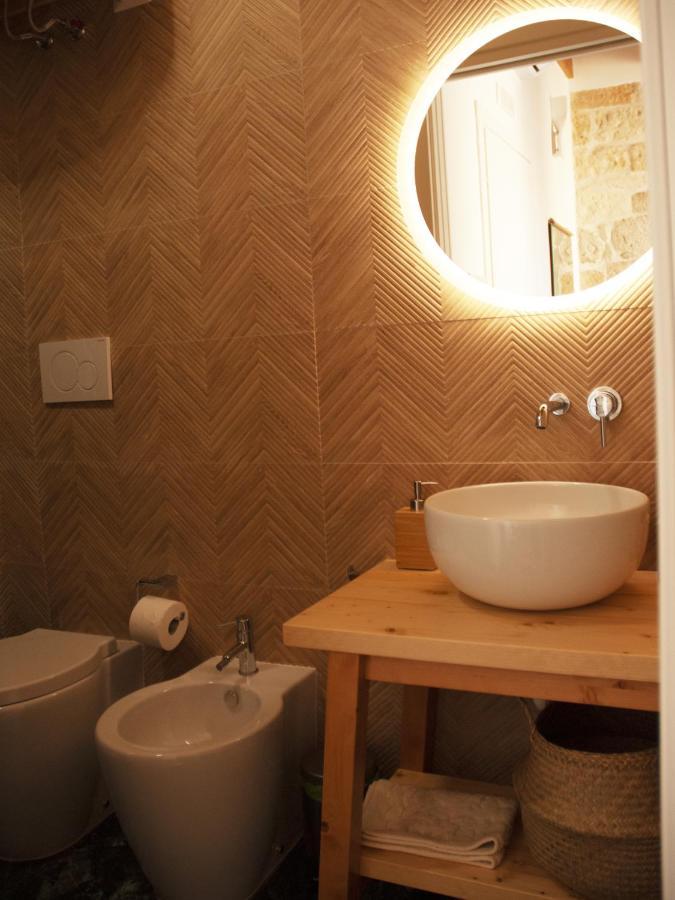 La Felicia Hotel Бари Екстериор снимка