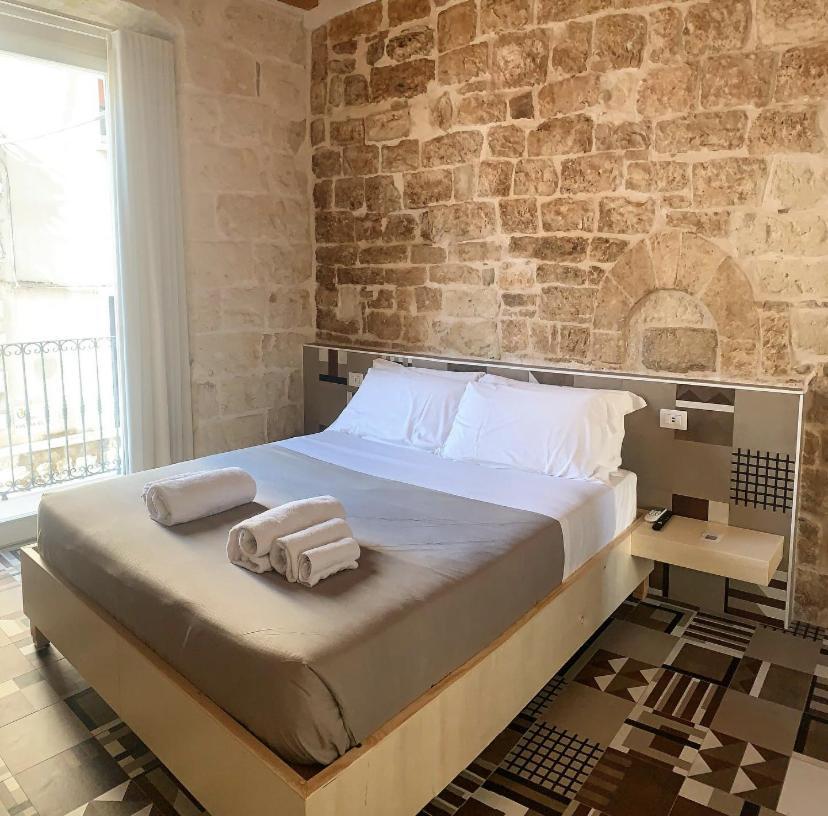 La Felicia Hotel Бари Екстериор снимка