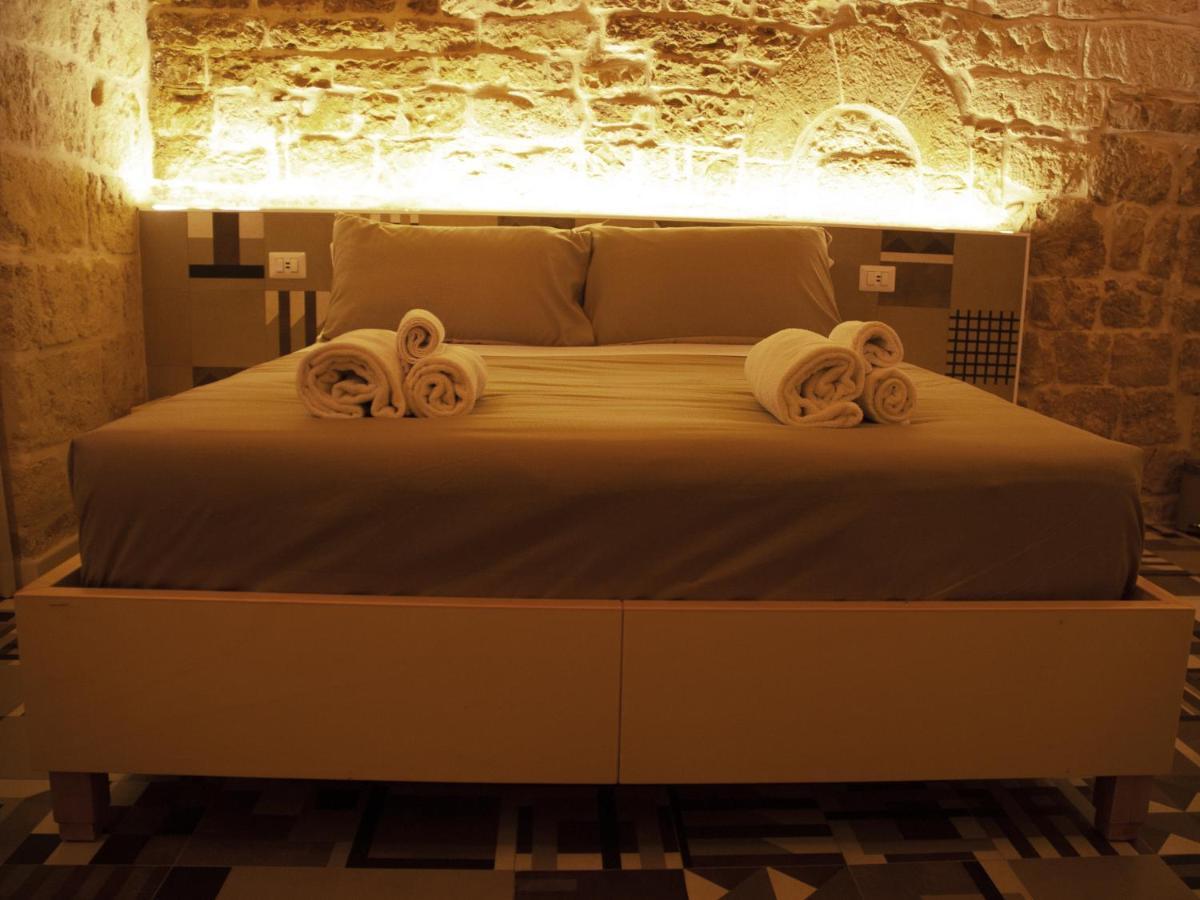 La Felicia Hotel Бари Екстериор снимка