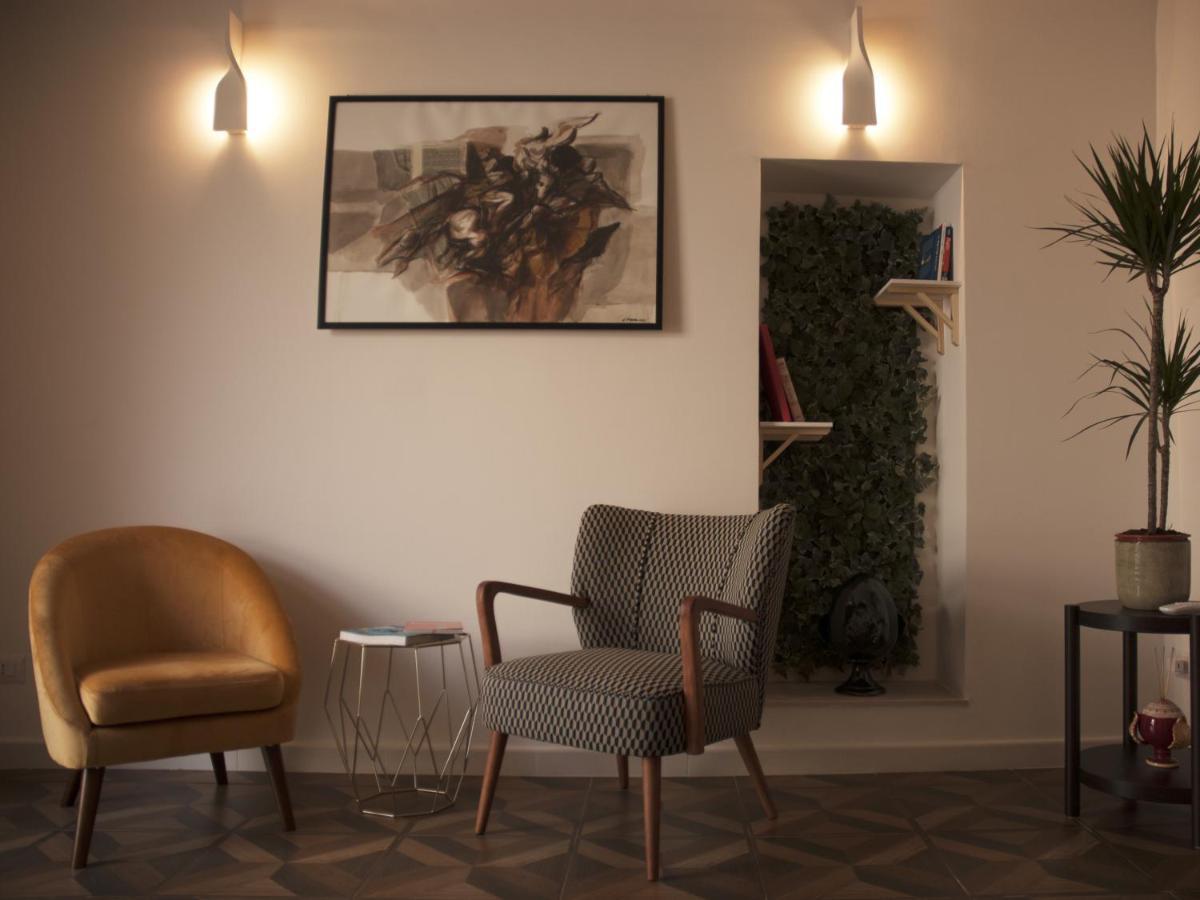 La Felicia Hotel Бари Екстериор снимка