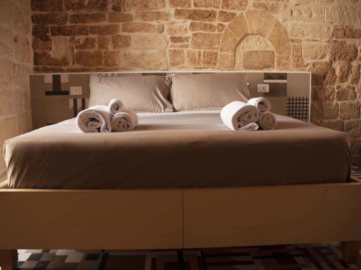 La Felicia Hotel Бари Екстериор снимка