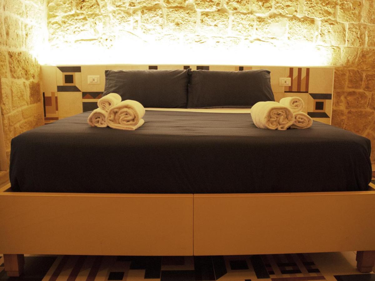 La Felicia Hotel Бари Екстериор снимка