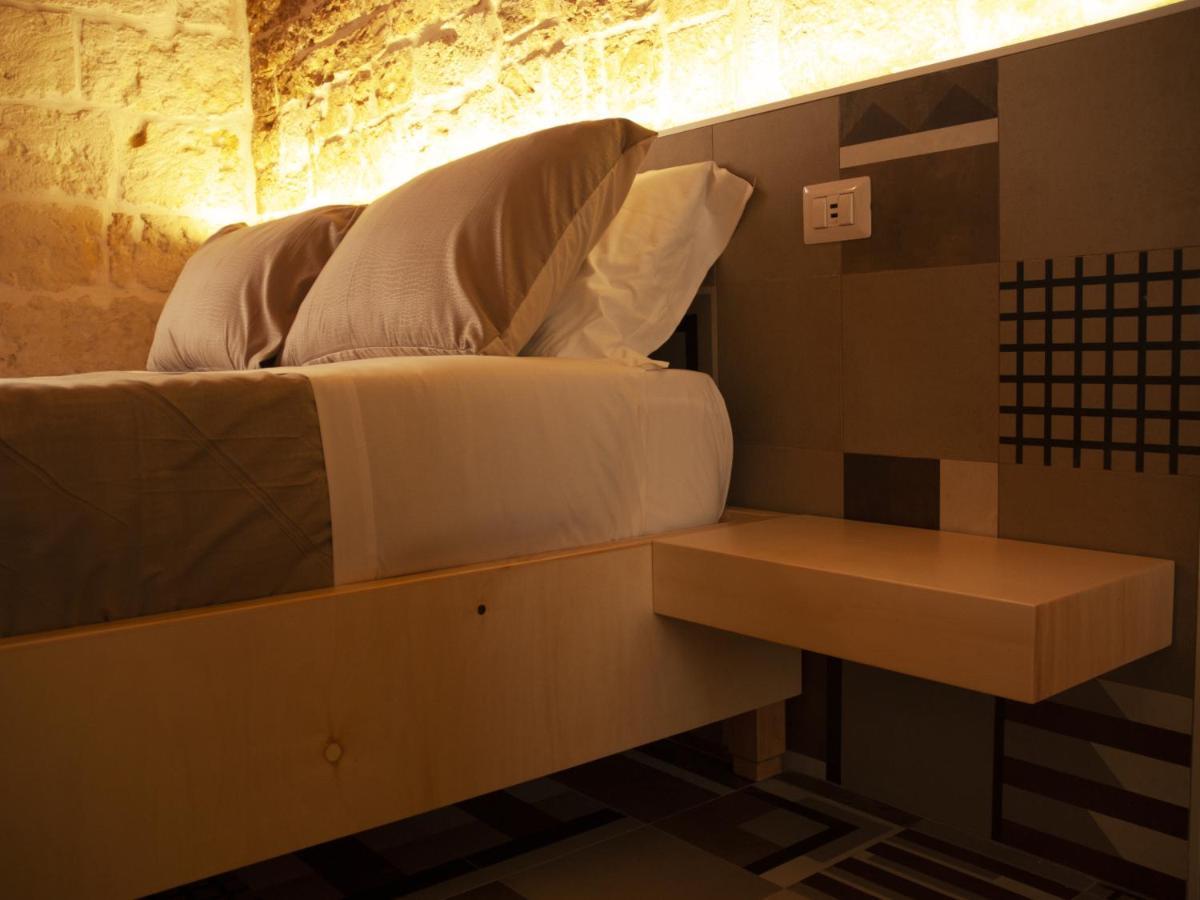 La Felicia Hotel Бари Екстериор снимка