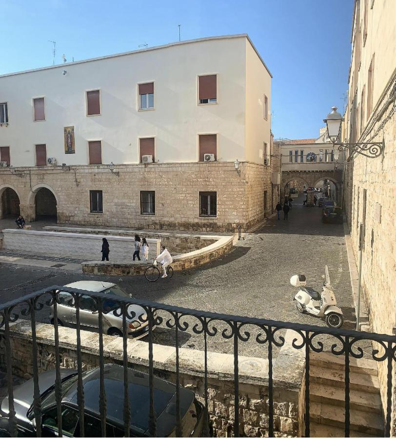 La Felicia Hotel Бари Екстериор снимка