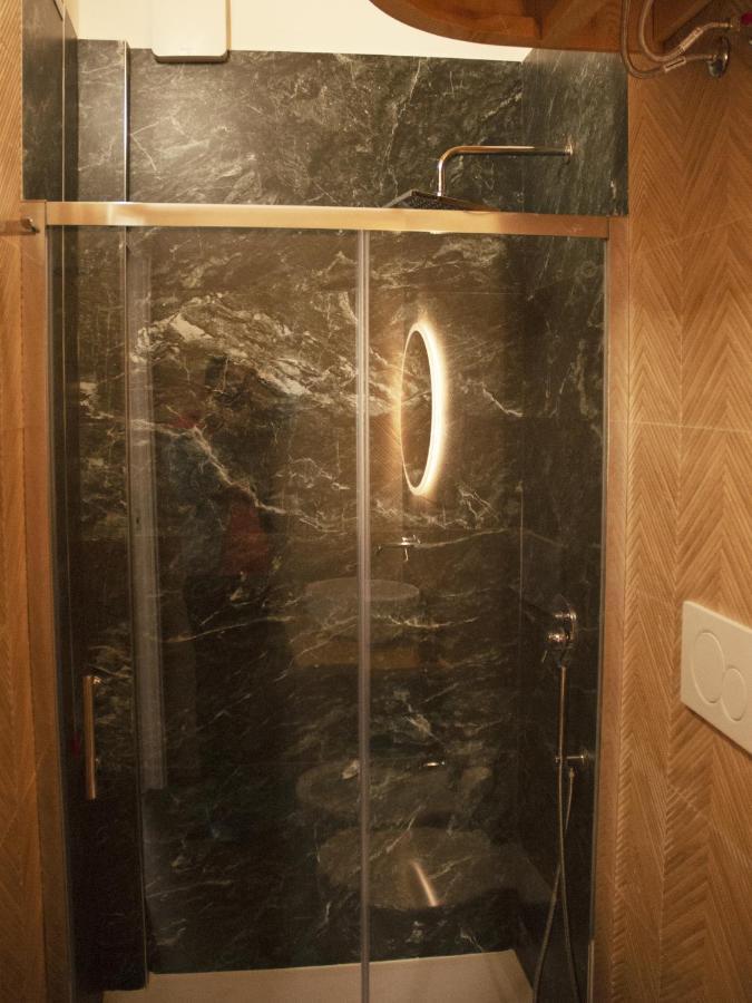 La Felicia Hotel Бари Екстериор снимка