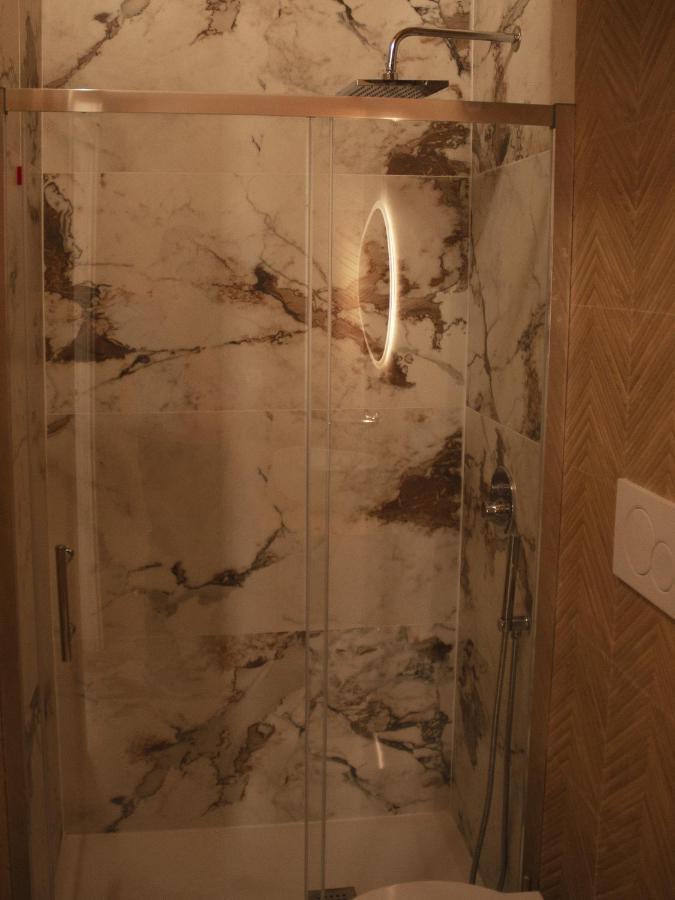 La Felicia Hotel Бари Екстериор снимка