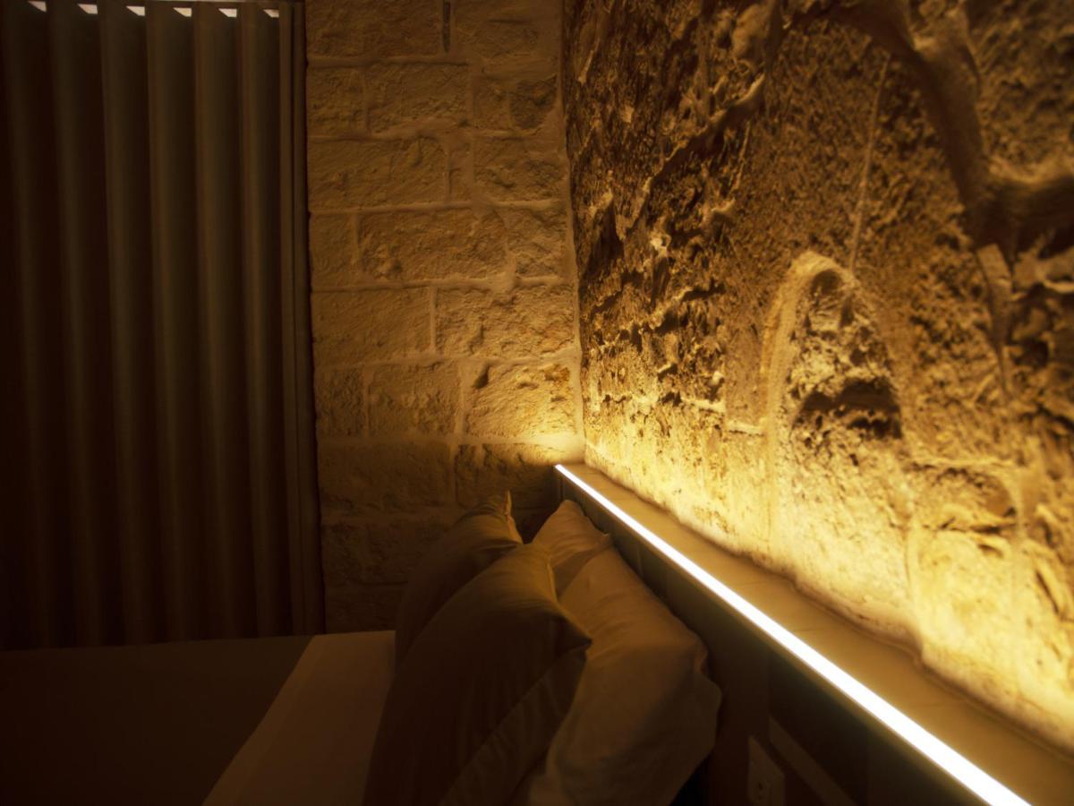 La Felicia Hotel Бари Екстериор снимка