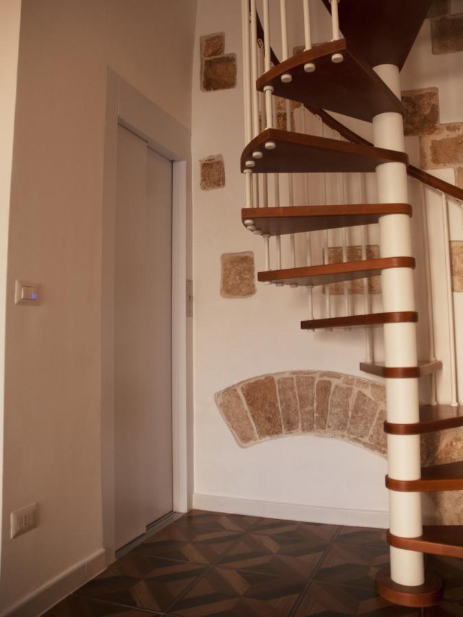 La Felicia Hotel Бари Екстериор снимка