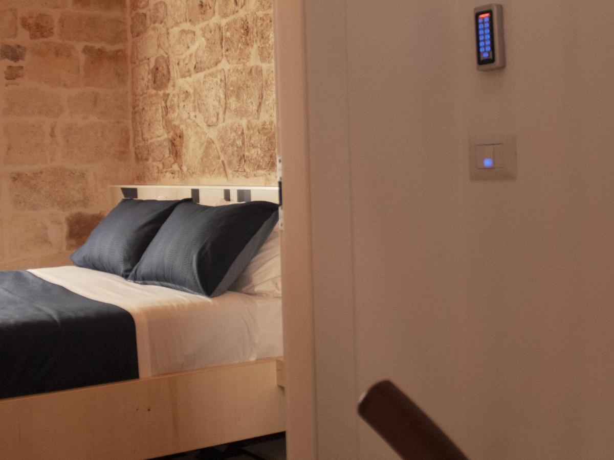 La Felicia Hotel Бари Екстериор снимка