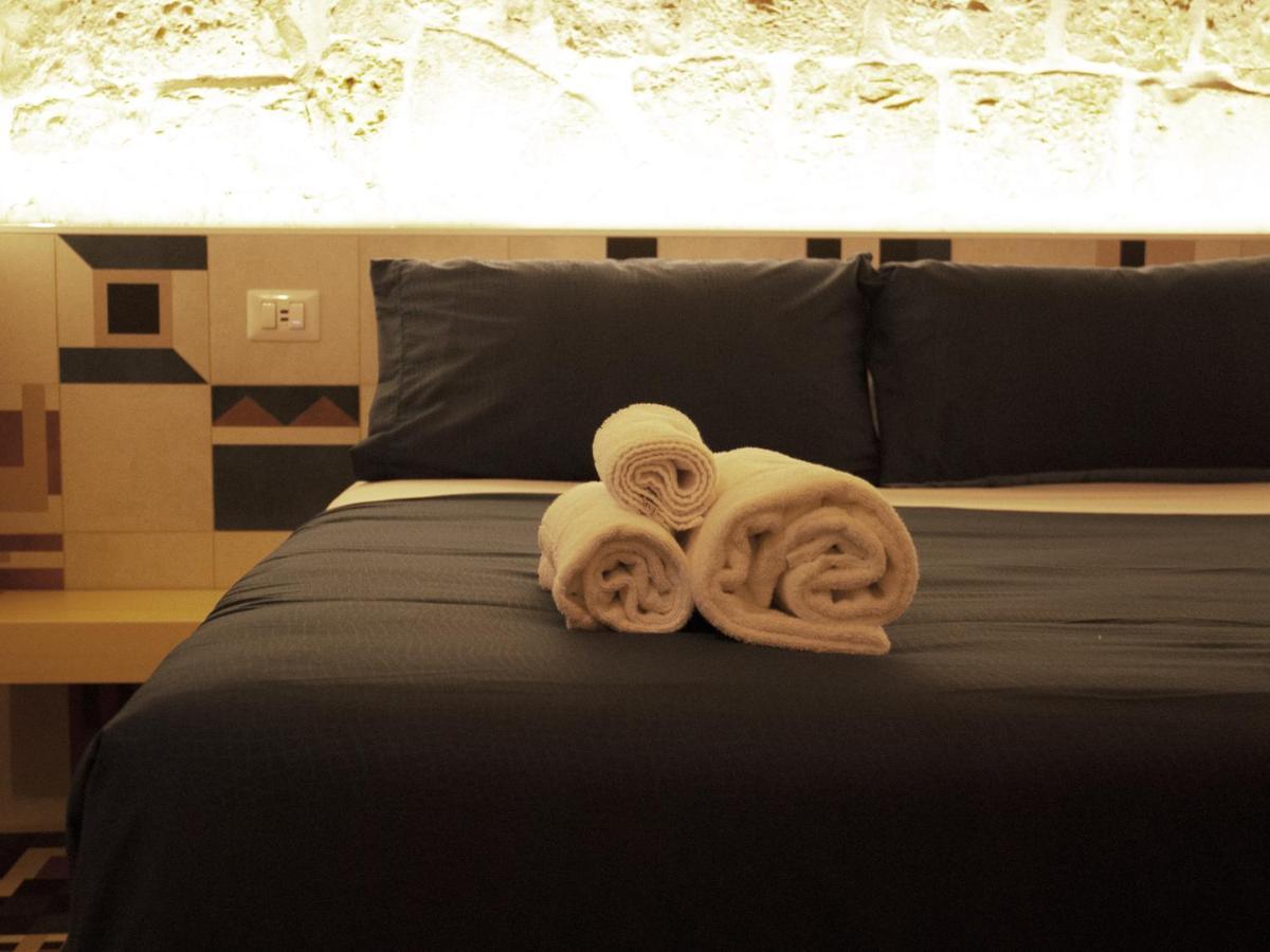 La Felicia Hotel Бари Екстериор снимка